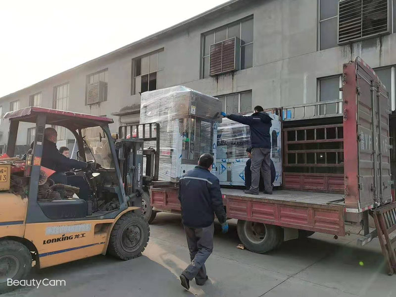 星空·综合(中国)体育官方网站封口线发往临汾