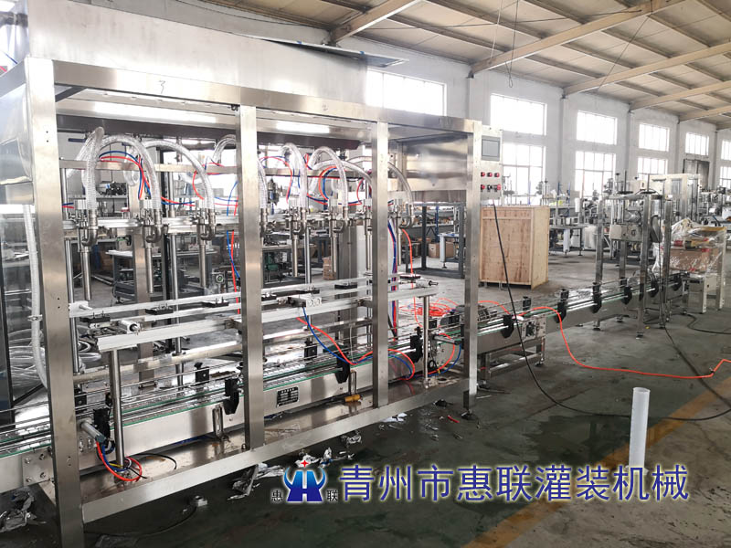 河南冠永8头星空·综合(中国)体育官方网站生产线